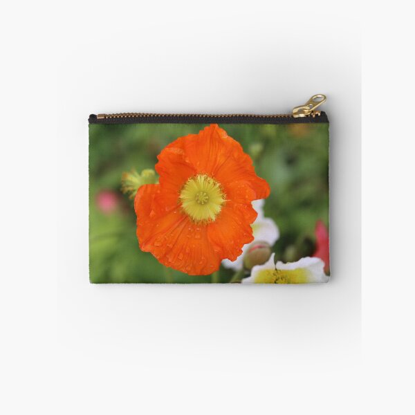Item preview, Orange Poppy designed and sold by STHogan.