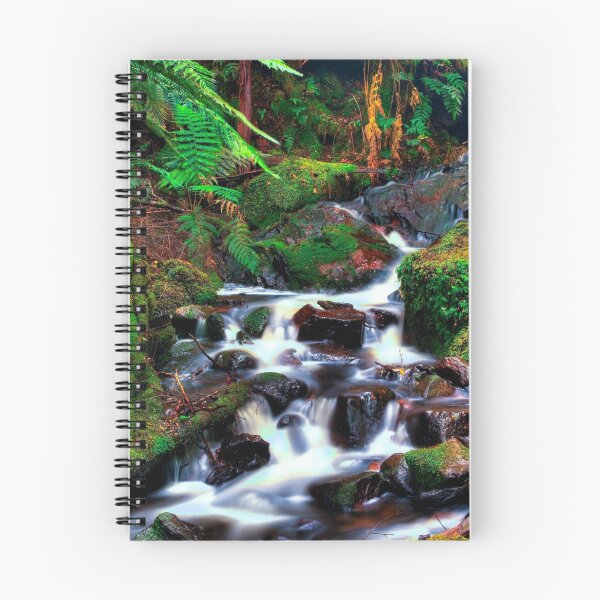 Artikelvorschau, Cora Lynne Falls Cascades HDRi entworfen und verkauft von Tony Lin.