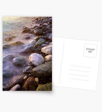 Pelion Pebbles Postcards