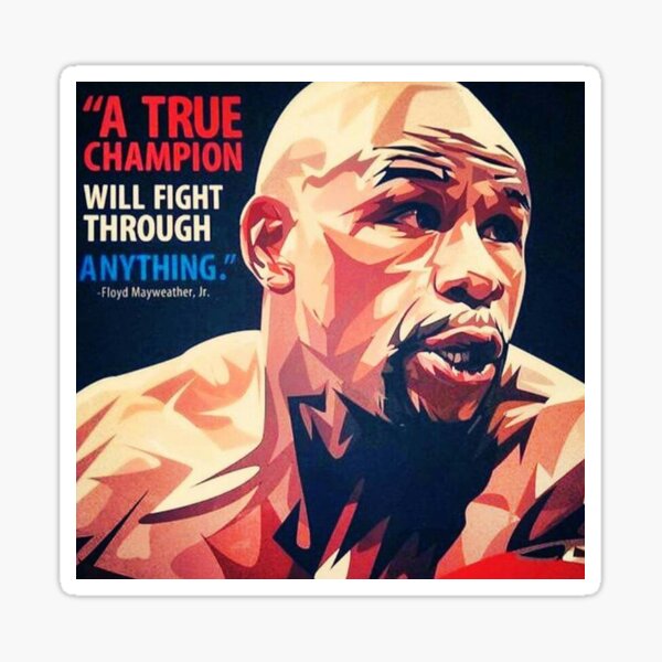 Floyd Mayweathers Journey Through Time Every Transformation Every Fight Revealed - 9u9xkwj