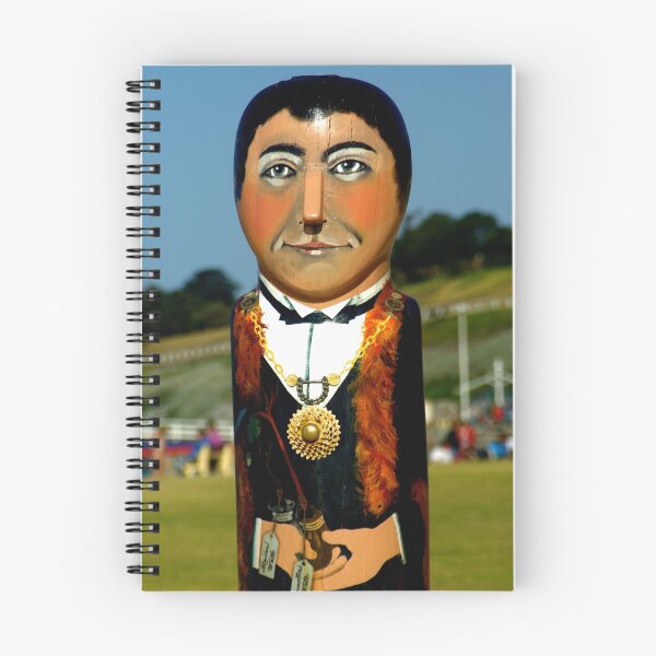 Item preview, Lord Mayor designed and sold by AlMiller.