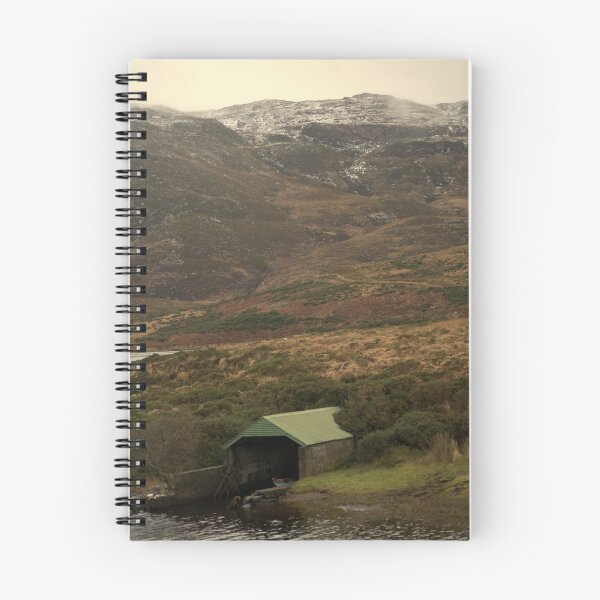 Item preview, BOAT  SHED  designed and sold by TIMKIELY.
