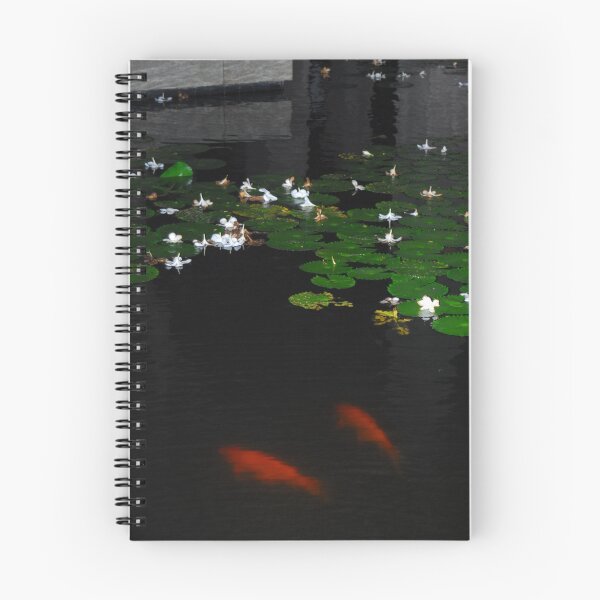 Item preview, Carp in the Night designed and sold by Limitlessonline.