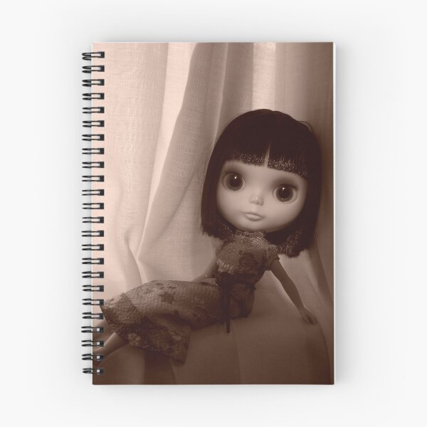 Aperçu de l'œuvre Sépia chéri créée et vendue par ThePaperDoll.