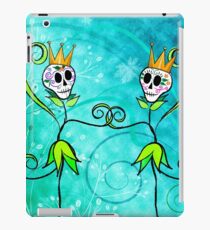 May Flowers iPad Case/Skin