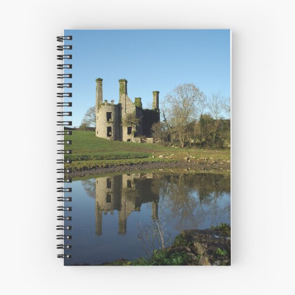 Item preview, Lord Midletons Fortified House designed and sold by celticshot.