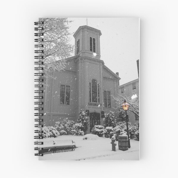Item preview, Winter At the Bethel designed and sold by Jeff Newell.