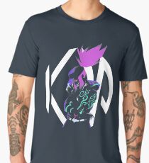 Akali K/DA League of Legends Men's Premium T-Shirt