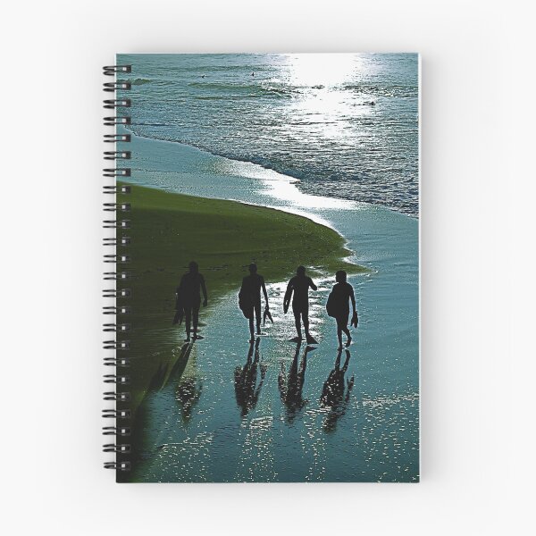 Item preview, Surfer Blue designed and sold by Pamela Hubbard.