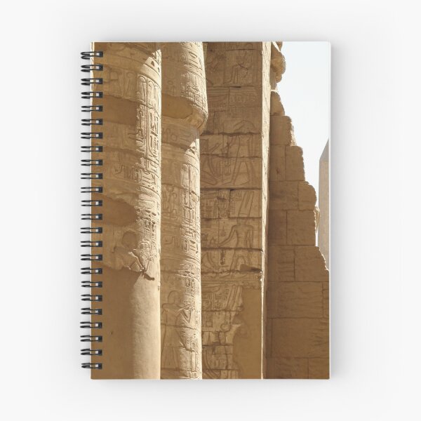 Item preview, Egypt - Parallel Lines designed and sold by Solveig Winn.