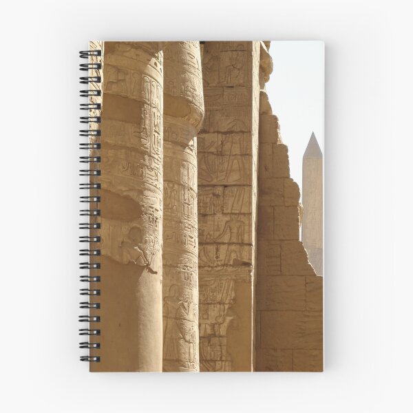 Item preview, Egypt - Parallel Lines designed and sold by Solveig Winn.