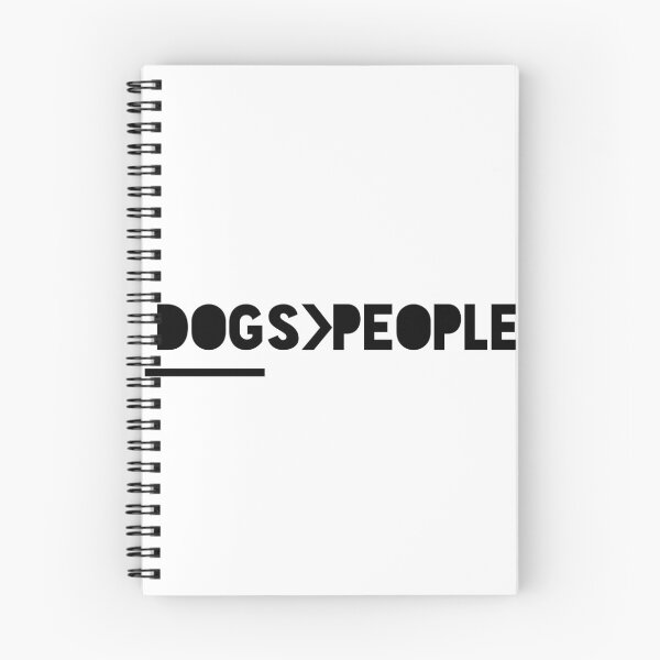Item preview, Dogs>People designed and sold by Aleah P..