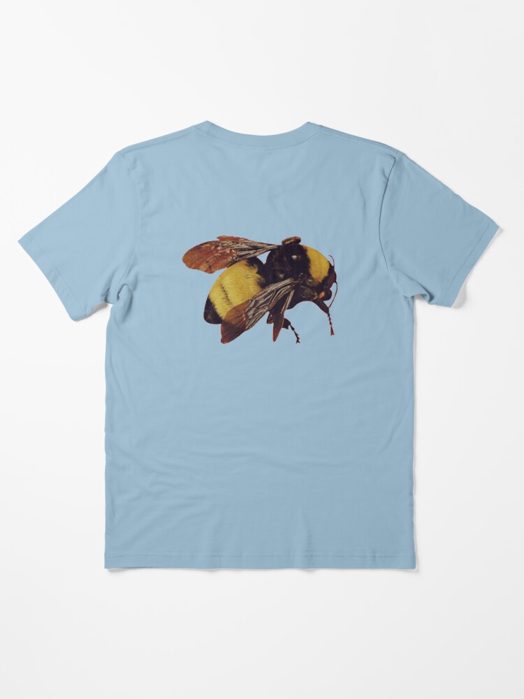 tyler the creator bee shirt