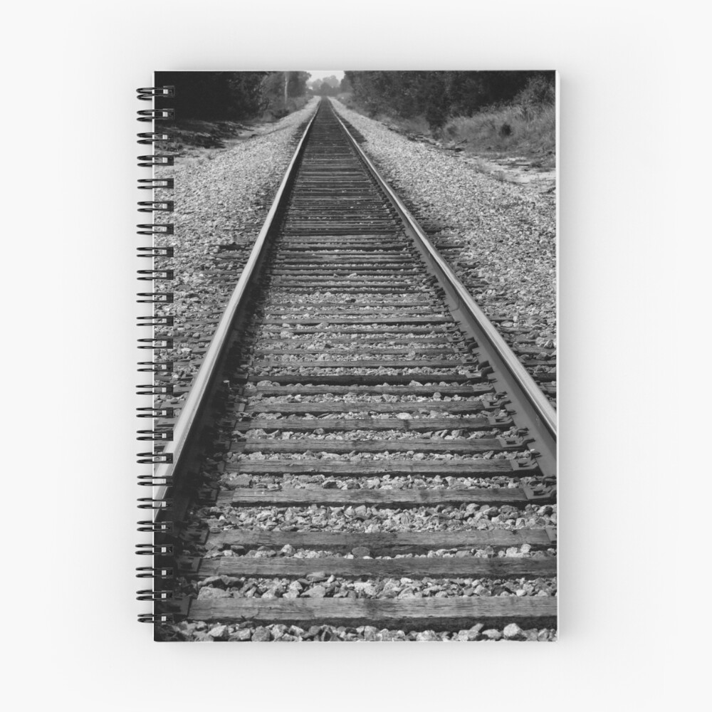 Item preview, Spiral Notebook designed and sold by adsitprojectpro.
