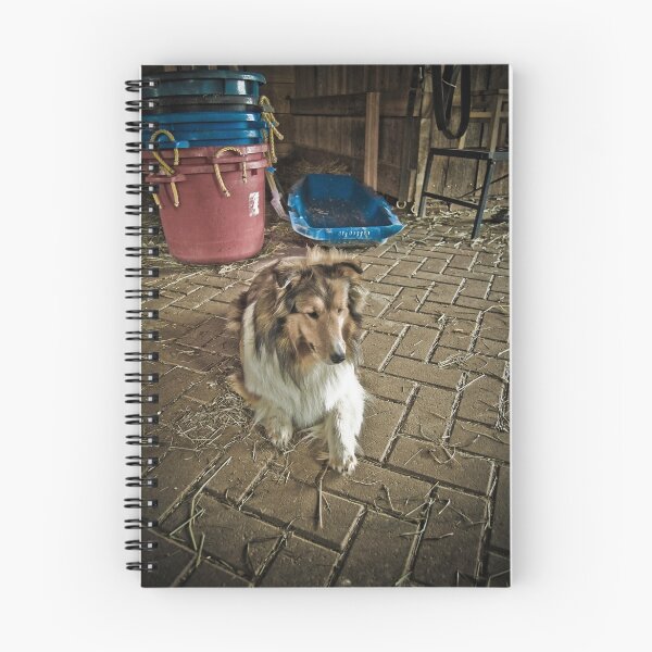Item preview, Lassie designed and sold by Zach  Schible.