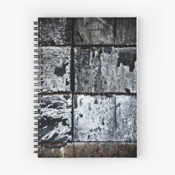 Aperçu de l'œuvre Charred créée et vendue par Steve Kaiser.