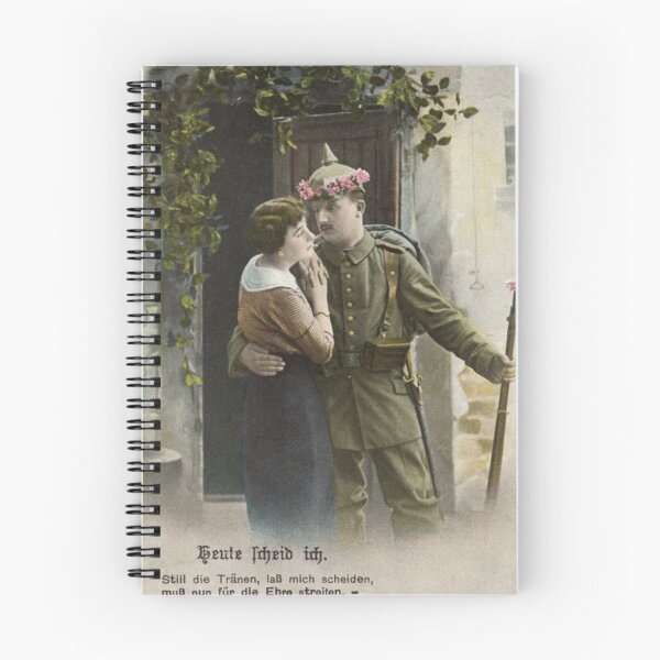 Item preview, Soldier´s farewell designed and sold by Klaus Offermann.