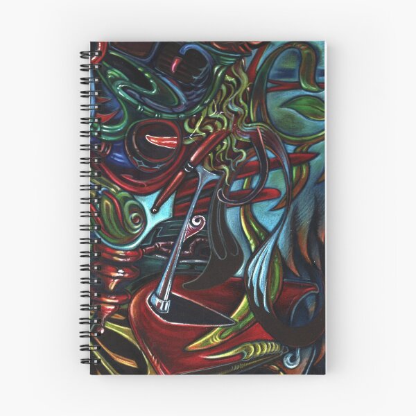 Item preview, Color On Black designed and sold by Sam Dantone.