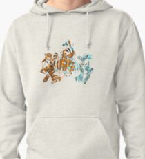 #Enzyme #Informatics, #EnzymeInformatics, #particle #chemistry #medicine #biology #science #biochemistry #shape #chemical #illustration #acid #connection #design #symbol #molecular #insect #horizontal Pullover Hoodie