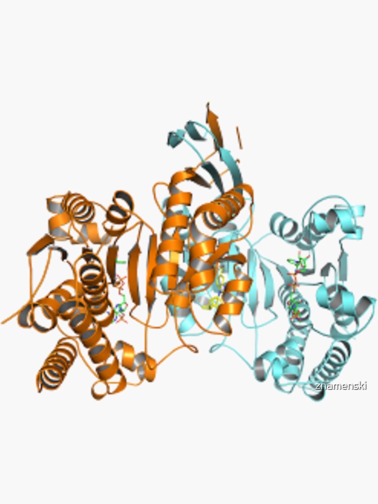 #Enzyme #Informatics, #EnzymeInformatics, particle #chemistry medicine biology science biochemistry shape chemical by znamenski