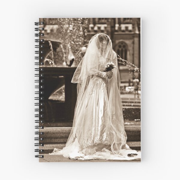 Item preview, The bride part 4 designed and sold by David Petranker.