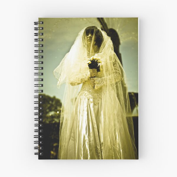Item preview, The bride part 6 designed and sold by David Petranker.