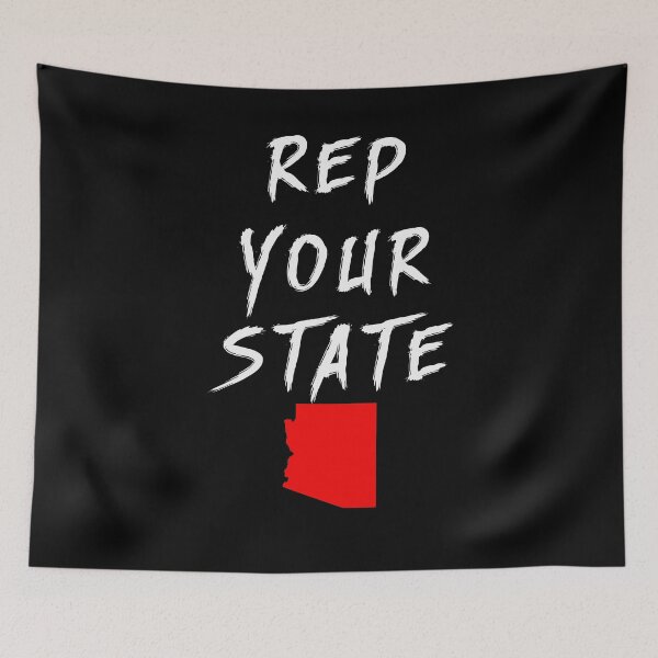 Item preview, Repite tu estado arizona designed and sold by we1000.