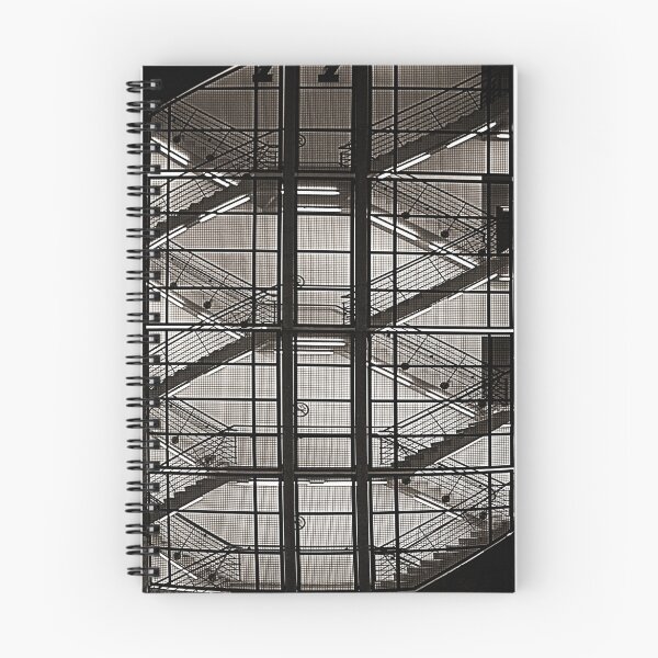 Item preview, Musical Steps-Melbourne architectural design designed and sold by RosinaLamberti.