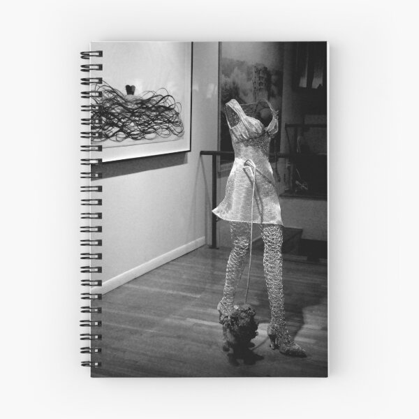 Item preview, La niña invisible designed and sold by Michael J Armijo.