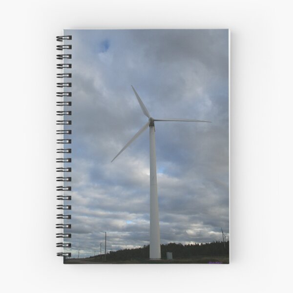 Item preview, Electric Windmill, Prince Edward, Island, Canada designed and sold by Linda Jackson.