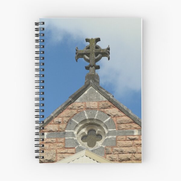 Item preview, Christ Church - Mt Gambier designed and sold by Robert Jenner.