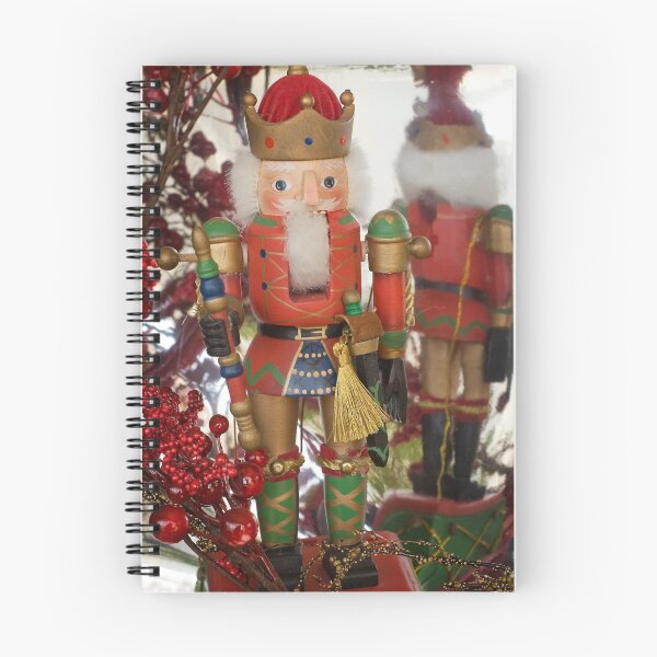 Artikelvorschau, Christmas Nutcracker entworfen und verkauft von Jeanne Frasse.