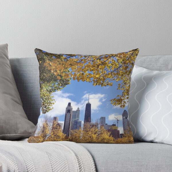 Item preview, Skyline Peek CHICAGO designed and sold by CaptureLight.