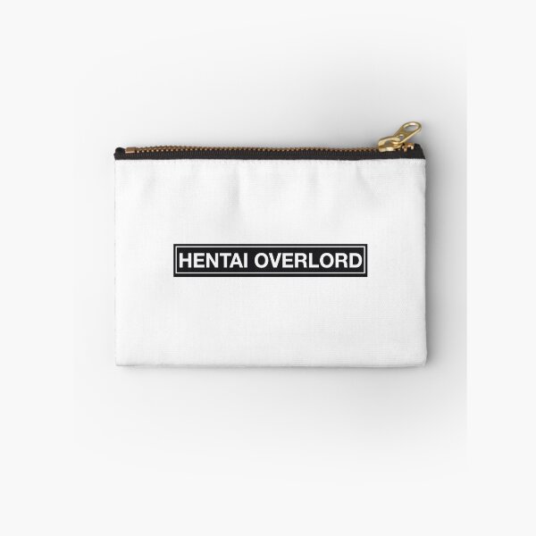 Item preview, HENTAI OVERLORD designed and sold by Nexadus.