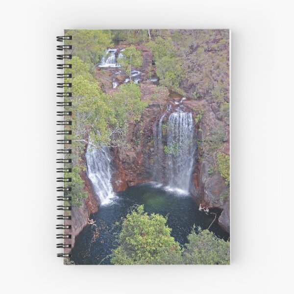 Item preview, Florence Falls, Litchfield National Park, Northern Territory, Australia designed and sold by Adrian Paul.