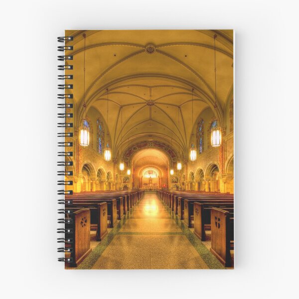 Item preview, Holy Hill Church designed and sold by DavidHoefer.