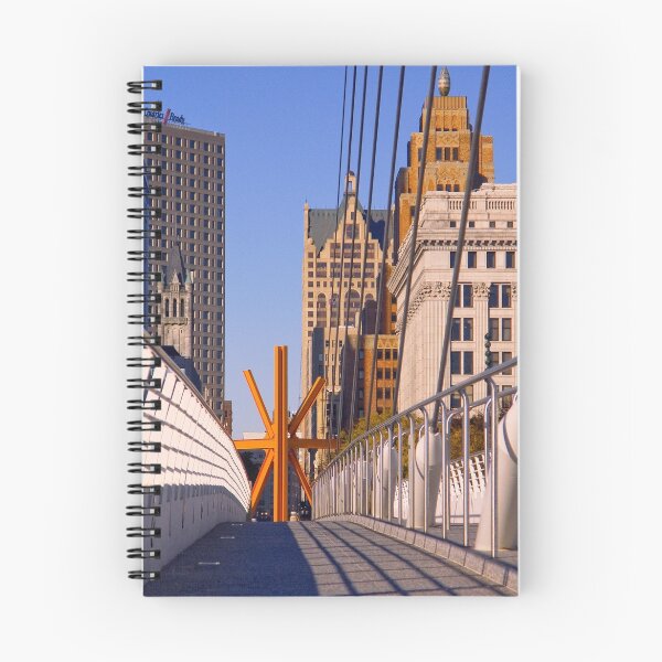 Item preview, Sunburst Milwaukee designed and sold by DavidHoefer.