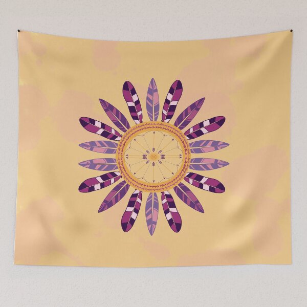 Item preview, Arrows & Feathers  designed and sold by calliew1217.