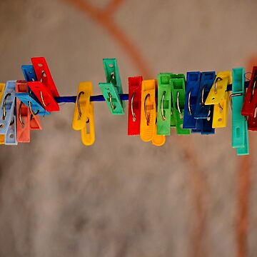 Artwork thumbnail, Hanging There by MaluC