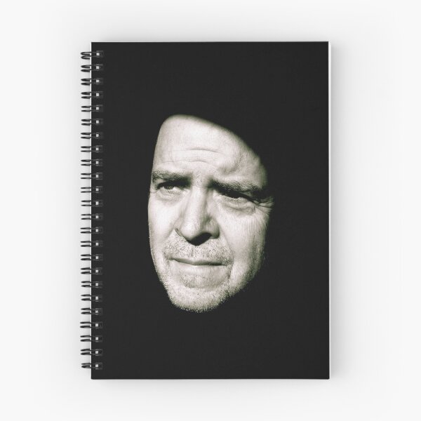 Item preview, SELF PORTRAIT AT SUNRISE designed and sold by Daniel Sorine.