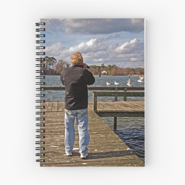 Item preview, Out taking pictures  designed and sold by Wendy Mogul.
