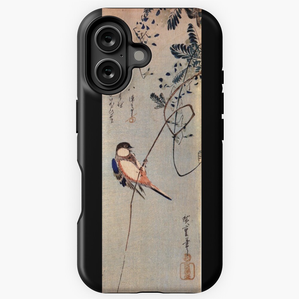 Item preview, iPhone Magsafe Tough Case designed and sold by RozAbellera.