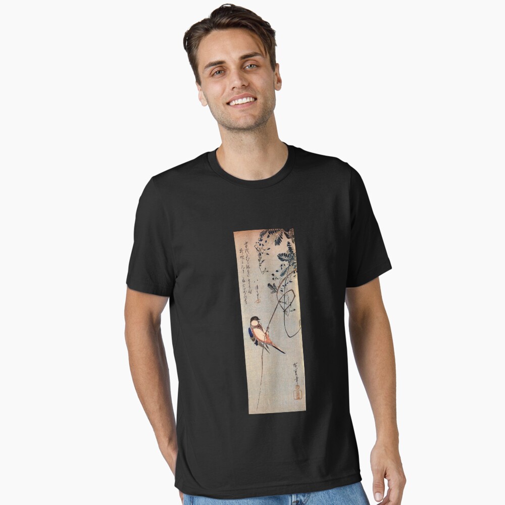 Item preview, Essential T-Shirt designed and sold by RozAbellera.