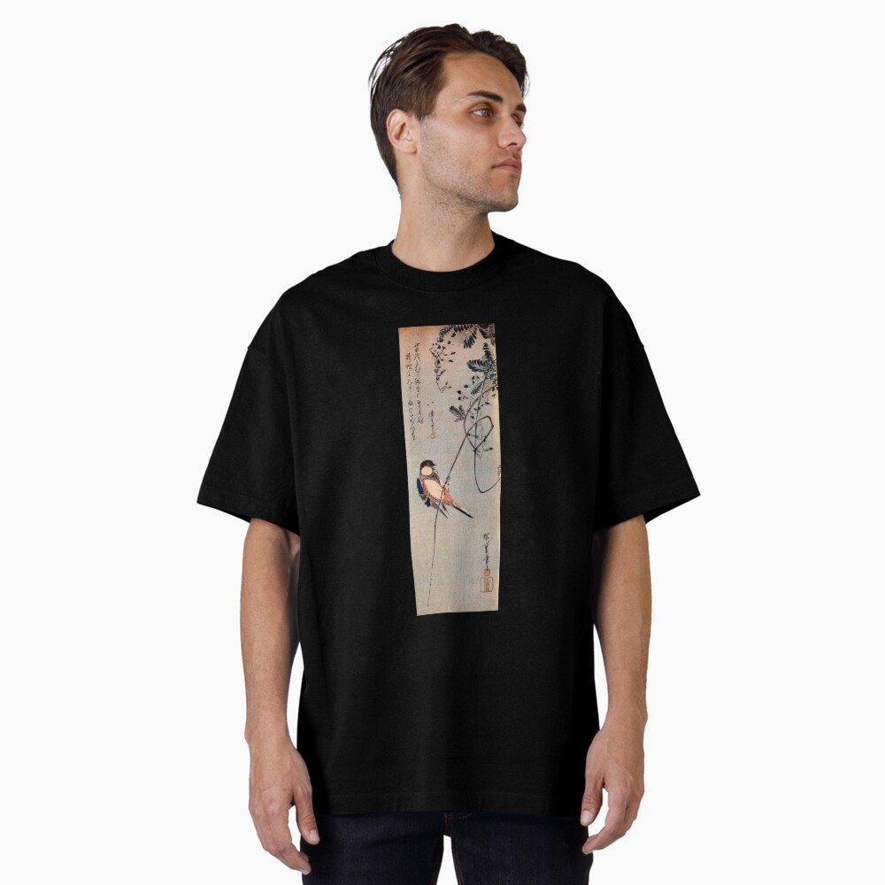 Item preview, Oversized T-Shirt designed and sold by RozAbellera.