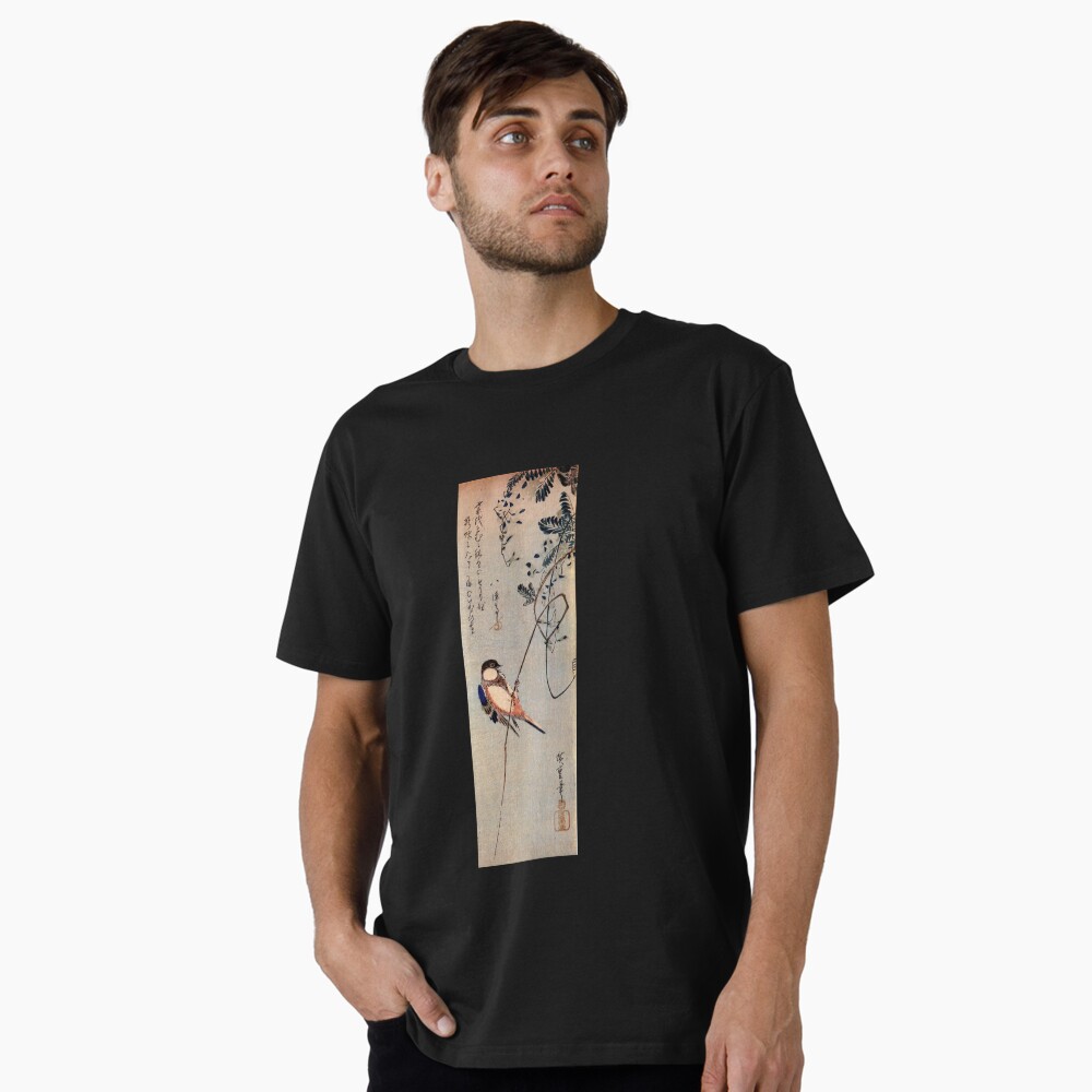 Item preview, Premium T-Shirt designed and sold by RozAbellera.