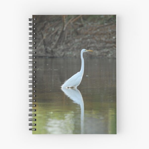 Item preview, Herron Reflections designed and sold by Limitlessonline.