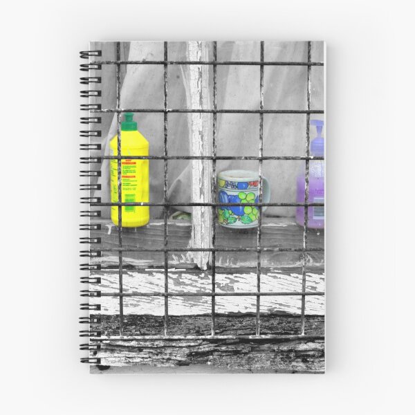 Item preview, evidence of inhabitaton designed and sold by picketty.