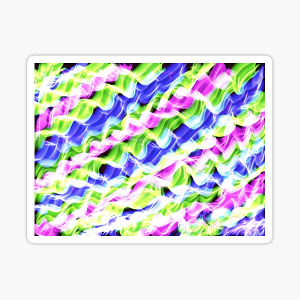 Swiggles Sticker