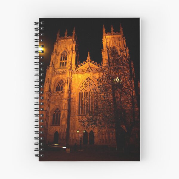 Item preview, York Minster #3 designed and sold by Trevor Kersley.