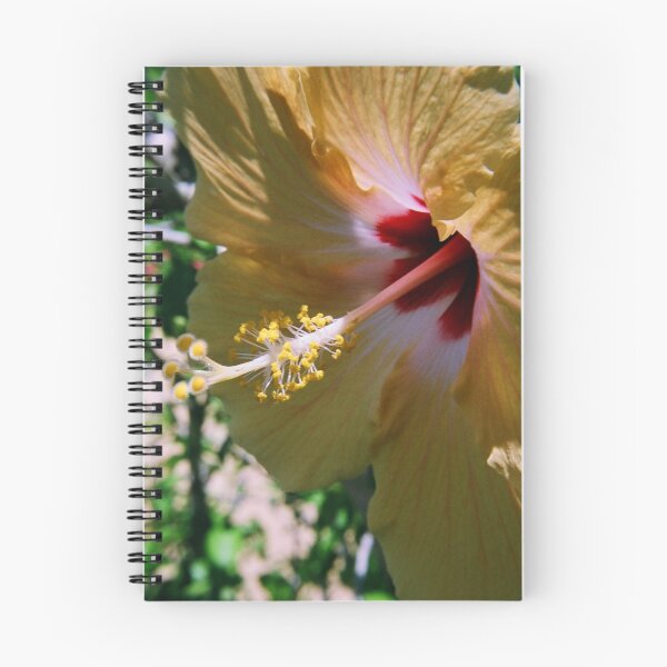 Item preview, Yellow Hibiscus designed and sold by oksanafox77.